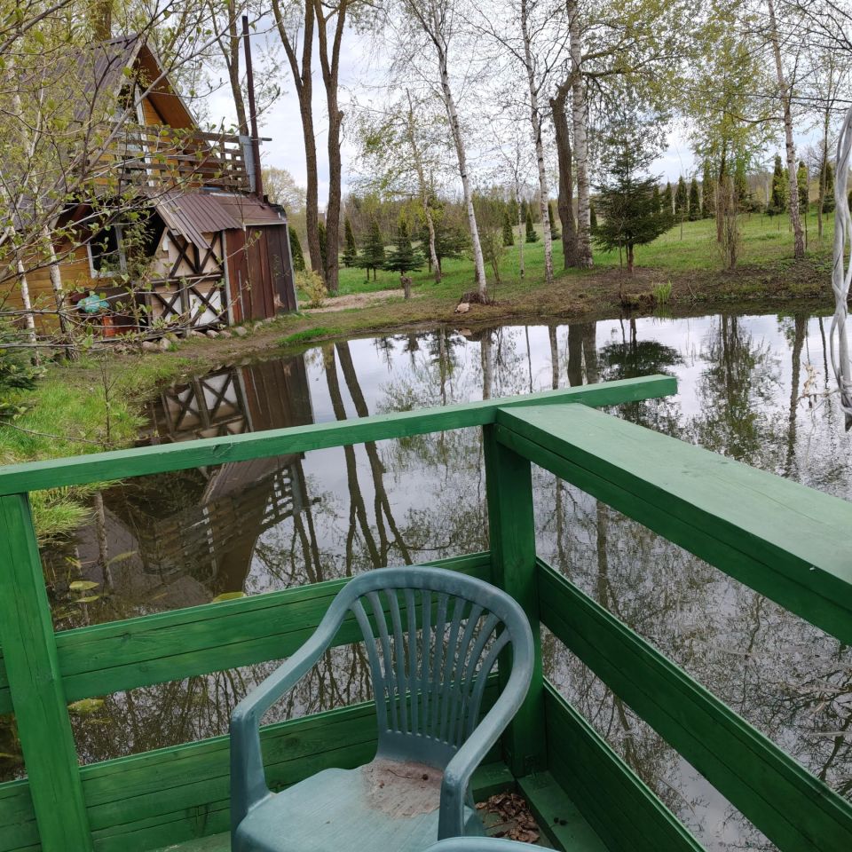 gospodarstwo, 5 pokoi Stabieńszczyzna. Zdjęcie 8