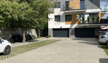 Mieszkanie 3-pokojowe Łódź Polesie, ul. Cyganka