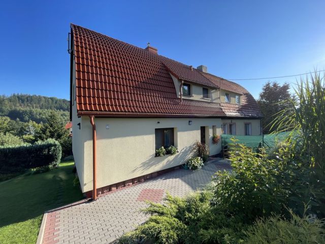 bliźniak Nowa Ruda. Zdjęcie 1