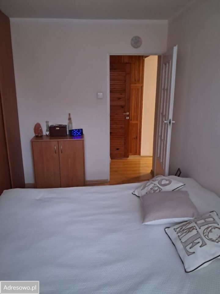 Mieszkanie 3-pokojowe Płock Podolszyce, al. Jana Pawła II. Zdjęcie 6