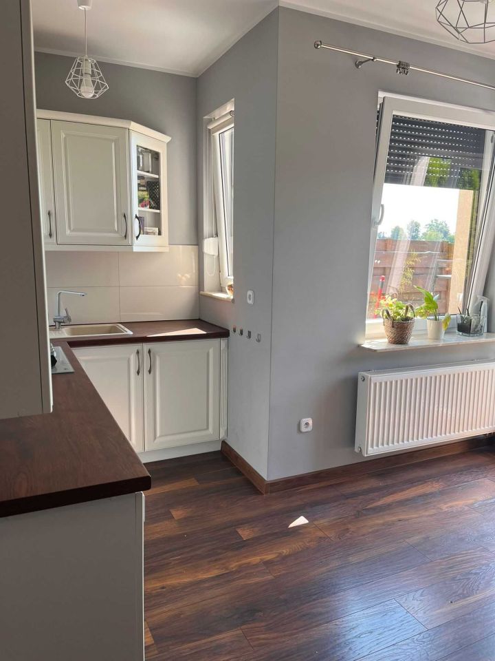 Mieszkanie 2-pokojowe Zabrze Mikulczyce, ul. Łąkowa. Zdjęcie 4