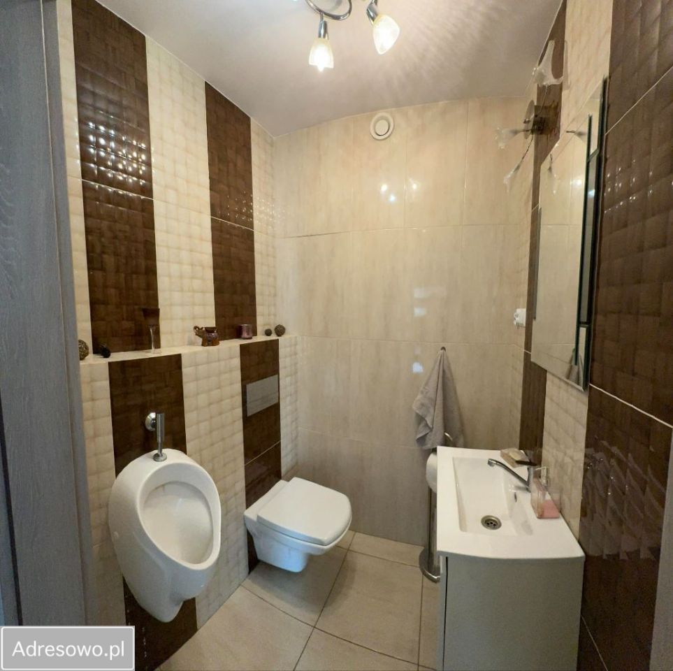 dom wolnostojący, 8 pokoi Ciechanów. Zdjęcie 9