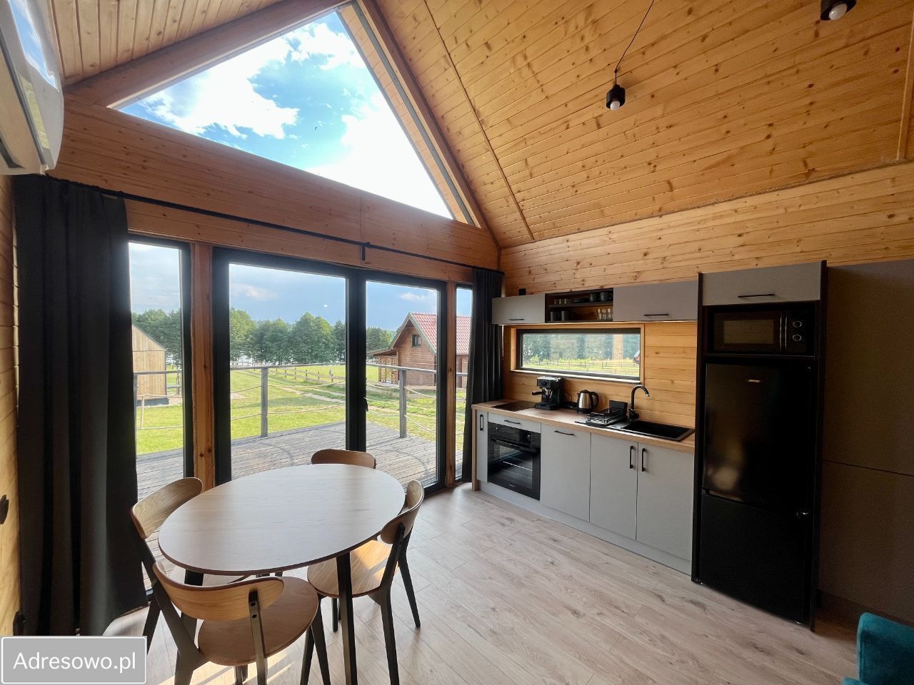 Działka rolno-budowlana Pasterzewo. Zdjęcie 14