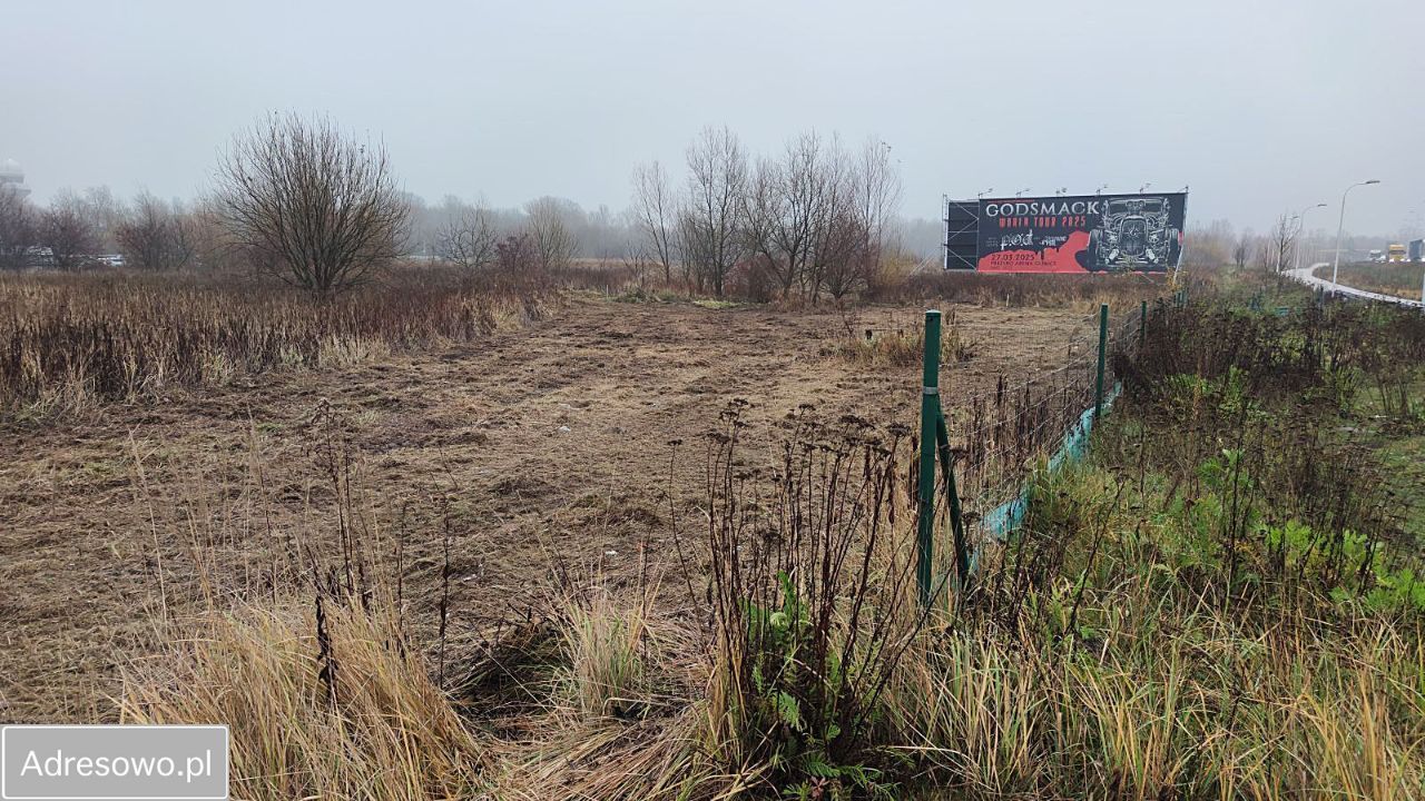 Działka inwestycyjna Warszawa Włochy. Zdjęcie 6