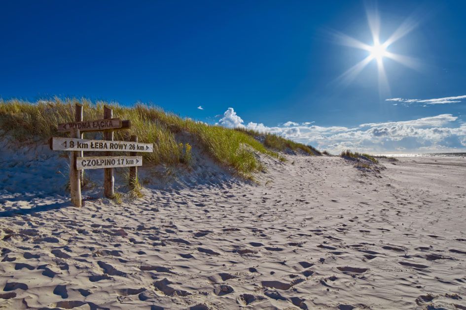 Działka budowlana Łokciowe. Zdjęcie 5