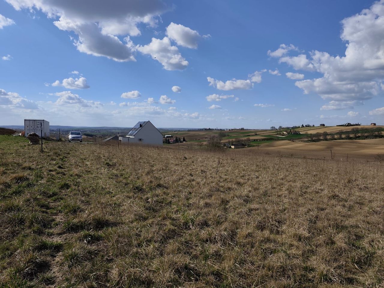 Działka rekreacyjna Koniusza. Zdjęcie 7