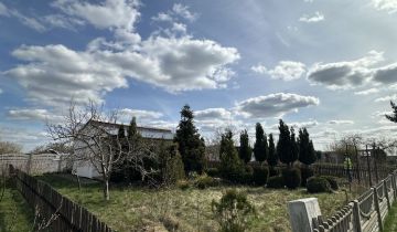 Działka rod Ostrów Wielkopolski, ul. Przeskok