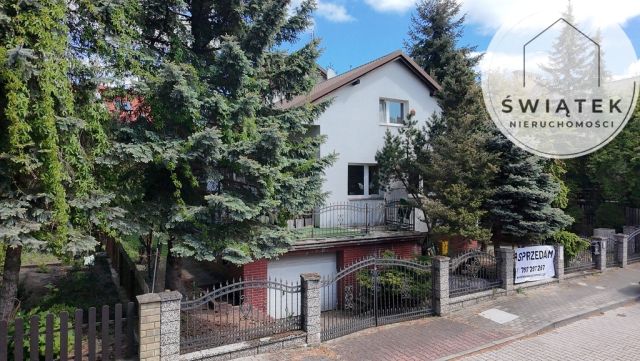 dom wolnostojący, 8 pokoi Toruń, ul. Baśniowa. Zdjęcie 3