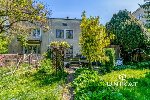 bliźniak, 5 pokoi Warszawa Saska Kępa, ul. Alfreda Nobla. Zdjęcie 16