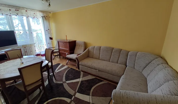 Mieszkanie 2-pokojowe Augustów, ul. Marii Konopnickiej