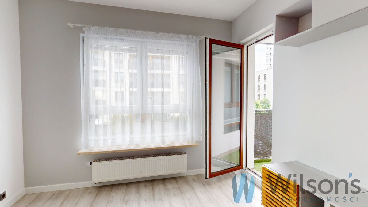 Mieszkanie 2-pokojowe Warszawa Targówek, ul. Głębocka. Zdjęcie 2