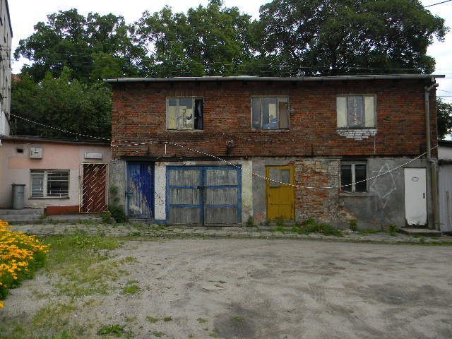 Lokal Żary. Zdjęcie 4
