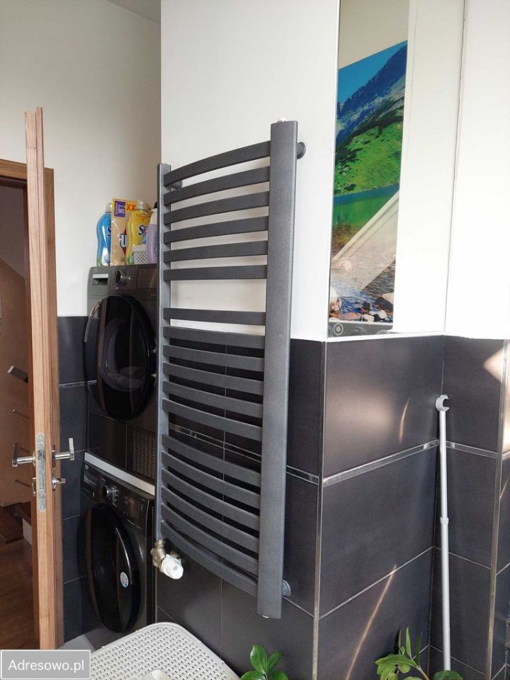 dom szeregowy, 4 pokoje Rzeszów, ul. Szlachecka. Zdjęcie 11