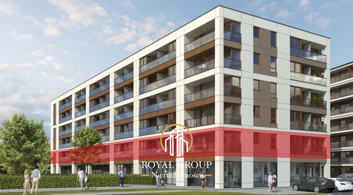 Mieszkanie 2-pokojowe Lublin Konstantynów, ul. Morwowa. Zdjęcie 3