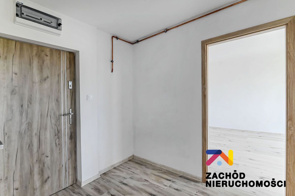 Mieszkanie 2-pokojowe Zielona Góra, ul. Morelowa. Zdjęcie 9