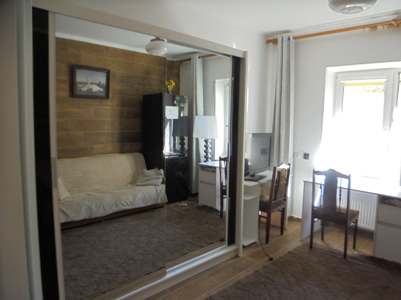 Mieszkanie 1-pokojowe Lublin, ul. Marii Curie-Skłodowskiej. Zdjęcie 15