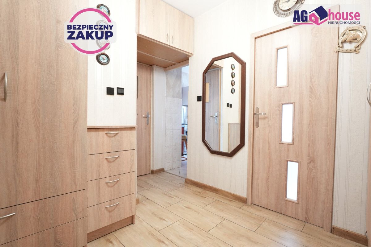 Mieszkanie 2-pokojowe Gniewino, os. Kaszubskie