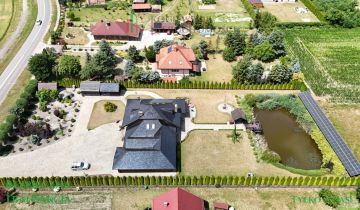 dom wolnostojący, 5 pokoi Korzeniewo, ul. Kwidzyńska