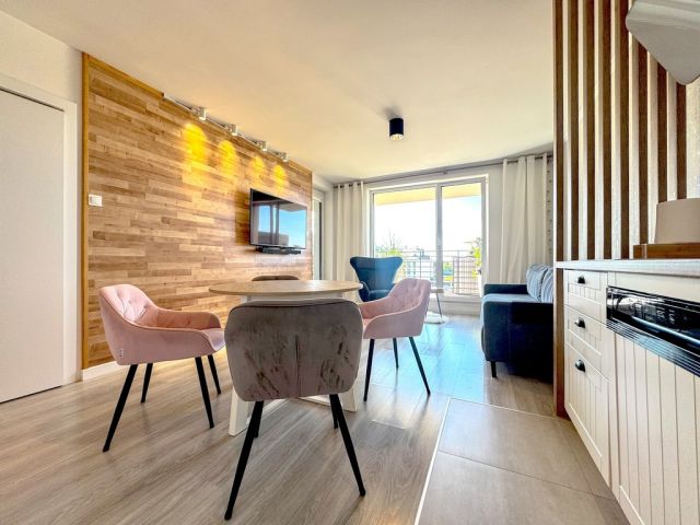 Mieszkanie 4-pokojowe Rzeszów, ul. Dworskie Ogrody. Zdjęcie 5