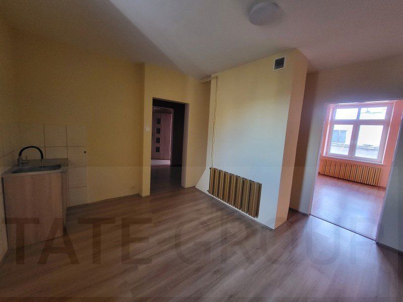 Mieszkanie 2-pokojowe Sosnowiec Centrum, ul. 1 Maja. Zdjęcie 13