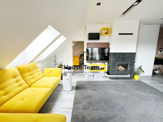 Mieszkanie 4-pokojowe Osielsko, ul. Jana Pawła II. Zdjęcie 3