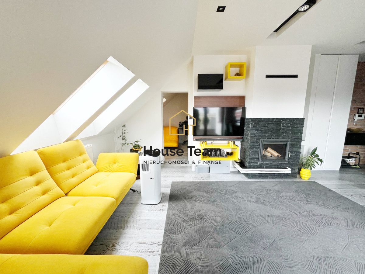 Mieszkanie 4-pokojowe Osielsko, ul. Jana Pawła II. Zdjęcie 3