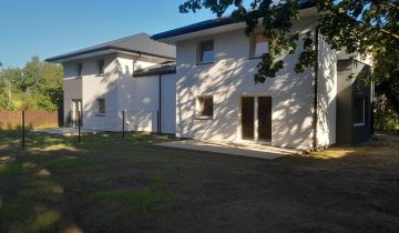 bliźniak, 5 pokoi Grodzisk Mazowiecki Centrum, ul. Willowa