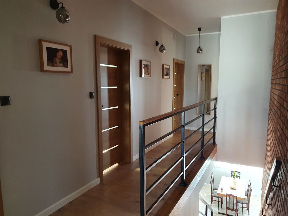 dom wolnostojący, 5 pokoi Koszalin Kretomino. Zdjęcie 7