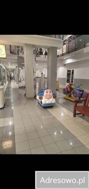 Lokal Otwock Śródmieście, ul. Górna. Zdjęcie 5