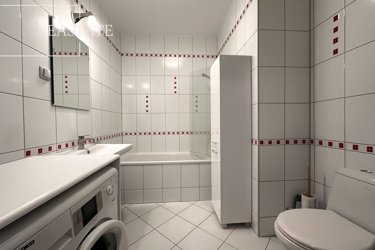 Mieszkanie 2-pokojowe Warszawa Ochota, ul. Harfowa. Zdjęcie 5