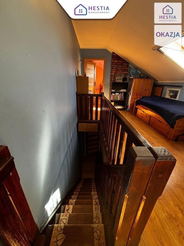 Mieszkanie 4-pokojowe Krosino, ul. Długa. Zdjęcie 3