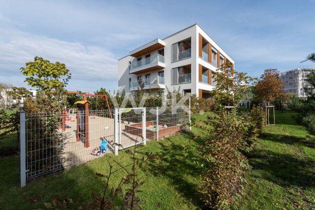 Mieszkanie 4-pokojowe Warszawa Mokotów, ul. Eukaliptusowa. Zdjęcie 11