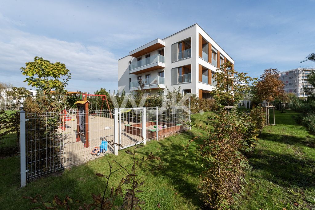 Mieszkanie 4-pokojowe Warszawa Mokotów, ul. Eukaliptusowa. Zdjęcie 11