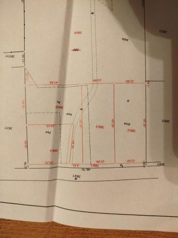 Działka budowlana Bednary, ul. Bitwy nad Bzurą. Zdjęcie 1