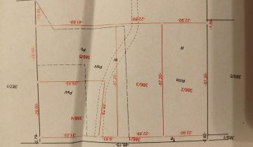 Działka budowlana Bednary, ul. Bitwy nad Bzurą