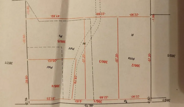 Działka budowlana Bednary, ul. Bitwy nad Bzurą