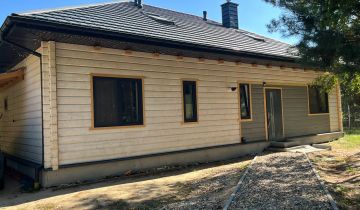 dom wolnostojący, 6 pokoi Radziwiłłów