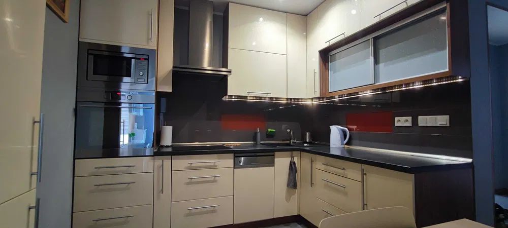 Mieszkanie 2-pokojowe Poznań Malta, ul. Milczańska. Zdjęcie 6