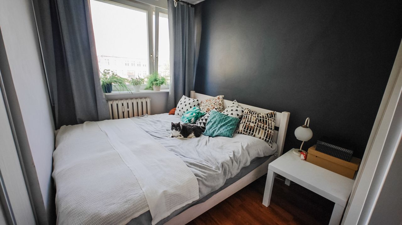 Mieszkanie 4-pokojowe Koszalin, ul. Rzemieślnicza. Zdjęcie 27