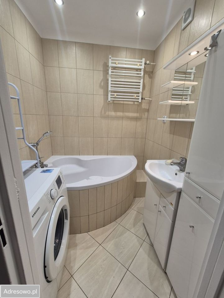 Mieszkanie 3-pokojowe Chełm, ul. Henryka Wieniawskiego. Zdjęcie 5