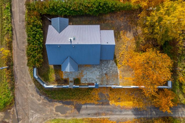 dom wolnostojący, 4 pokoje Pruszków, ul. Diamentowa. Zdjęcie 21