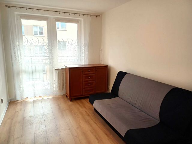 Mieszkanie 2-pokojowe Białystok Dziesięciny, ul. Palmowa. Zdjęcie 1