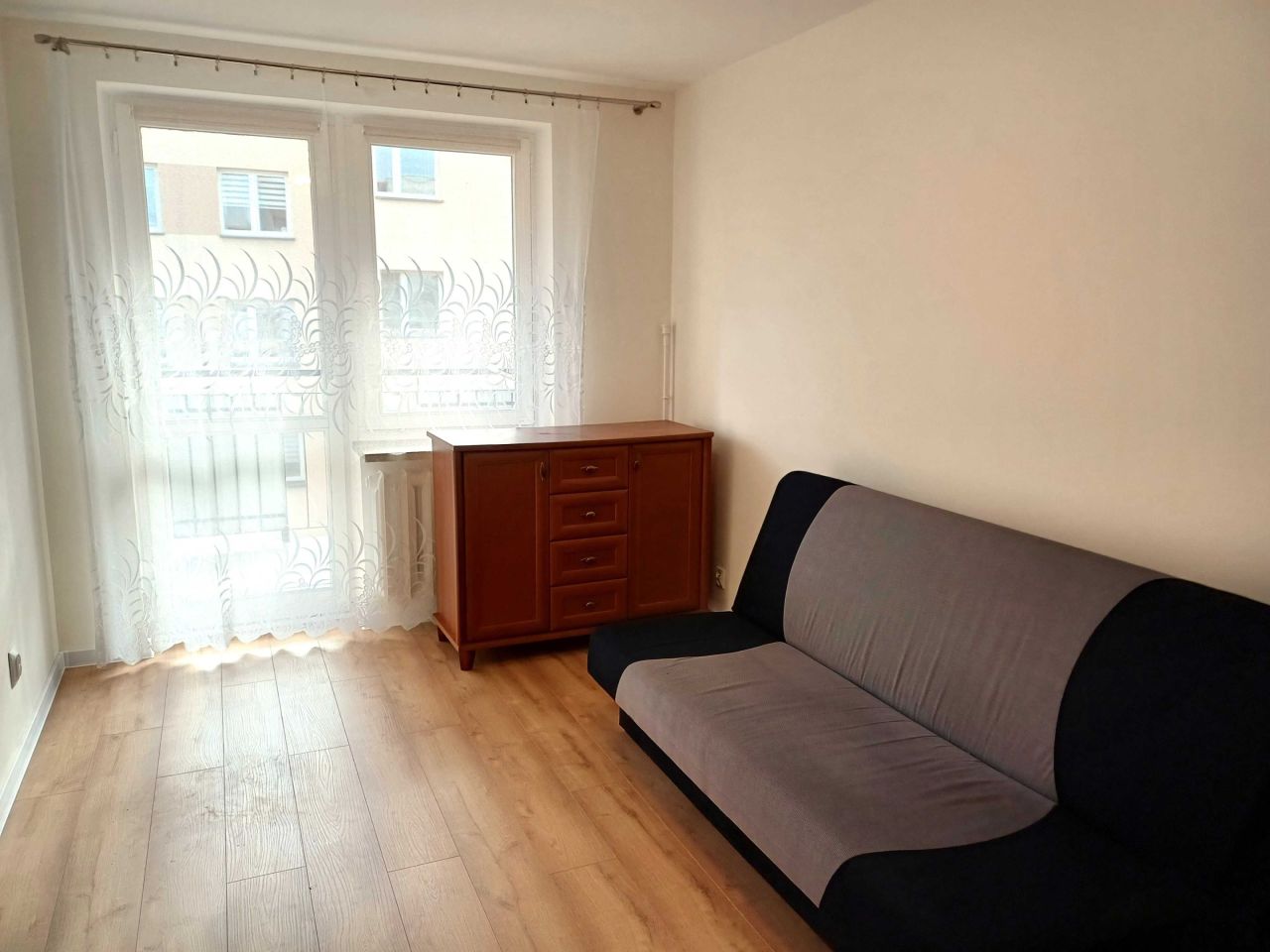 Mieszkanie 2-pokojowe Białystok Dziesięciny, ul. Palmowa