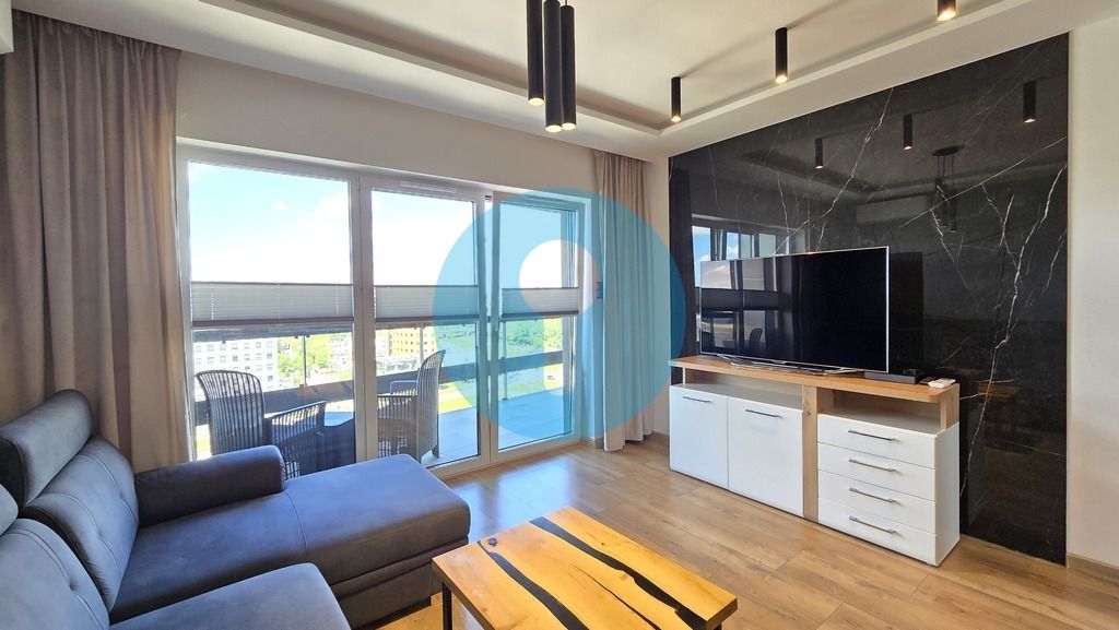 Mieszkanie 2-pokojowe Kielce, ul. Zagnańska. Zdjęcie 2