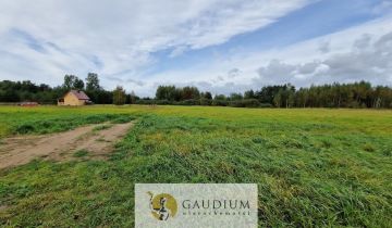 Działka budowlana Drewnica