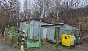 Hala/magazyn Gdańsk Siedlce, ul. Andrzeja Struga