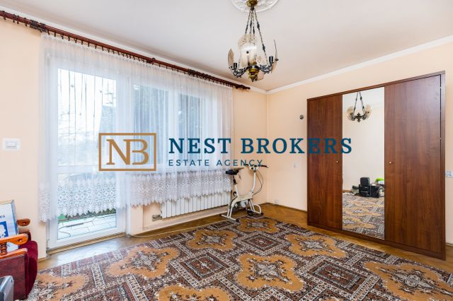 dom wolnostojący, 4 pokoje Kraków Opatkowice, ul. Opatkowicka. Zdjęcie 17