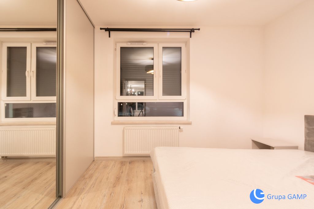 Mieszkanie 2-pokojowe Kraków, ul. gen. Bolesława Roi. Zdjęcie 8