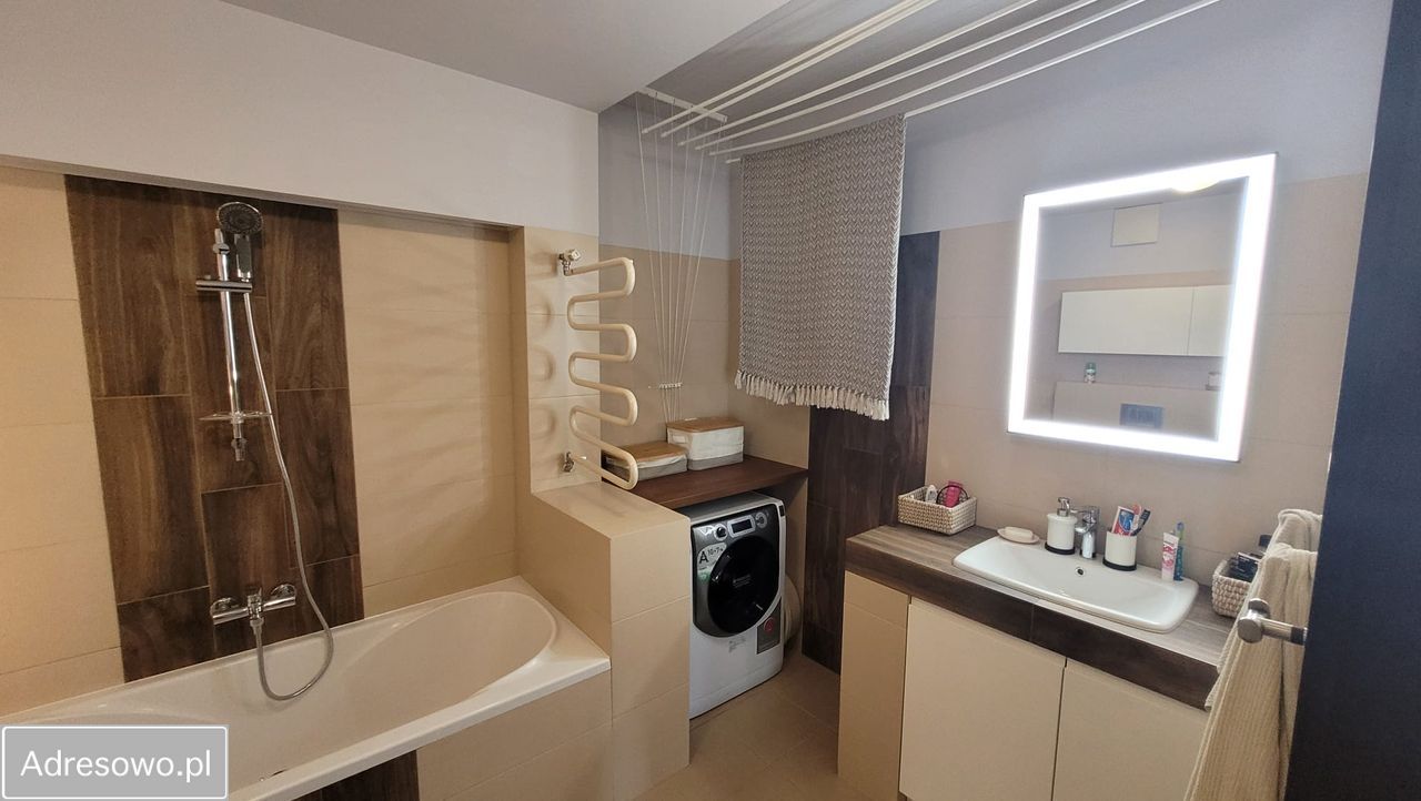 Mieszkanie 4-pokojowe Warszawa Bielany, ul. Wojciecha Bogusławskiego. Zdjęcie 10