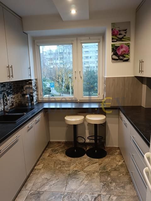 Mieszkanie 4-pokojowe Warszawa Praga-Południe, ul. Władysława Umińskiego. Zdjęcie 6